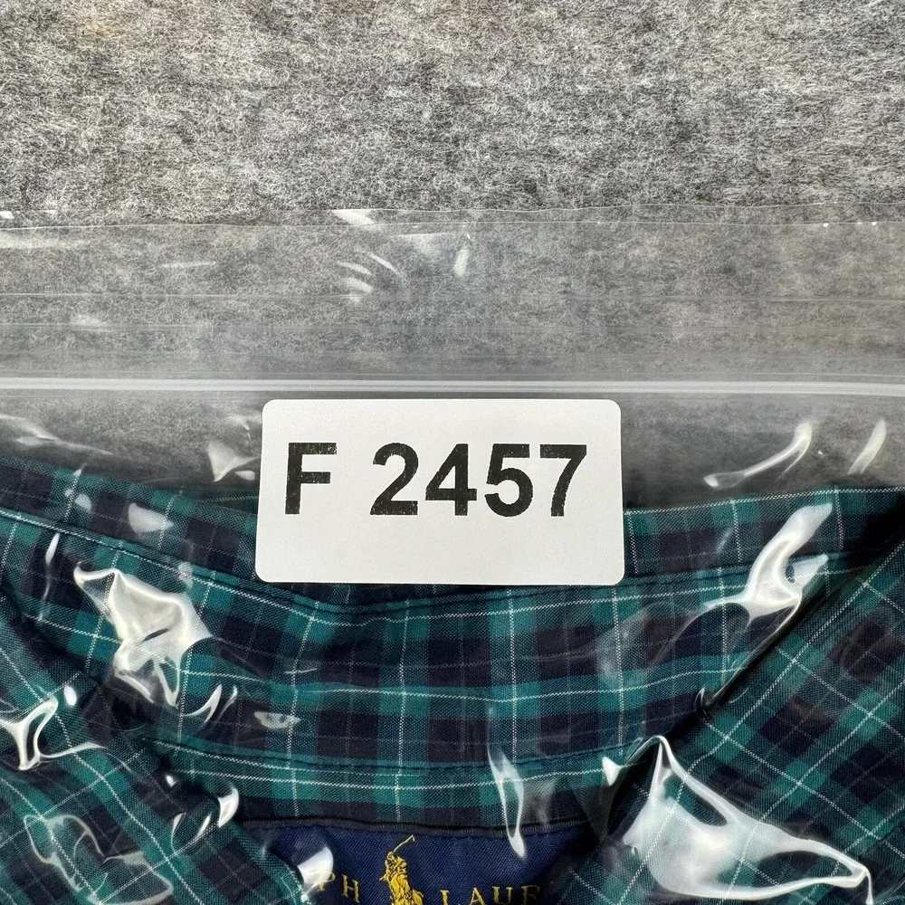 Ralph Lauren item ralph